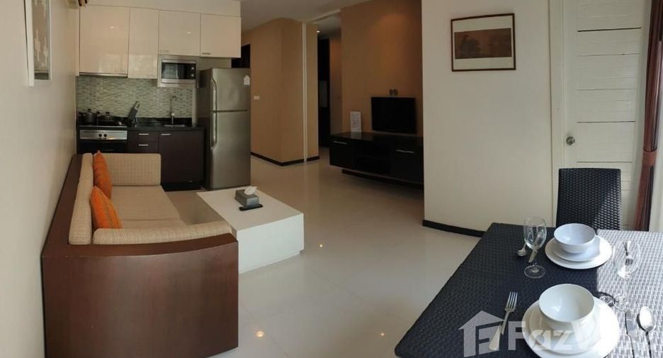 For rent 1 bed condo in Kathu, Phuket