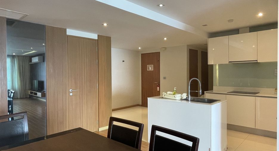 For rent 3 bedrooms condo in Kathu, Phuket