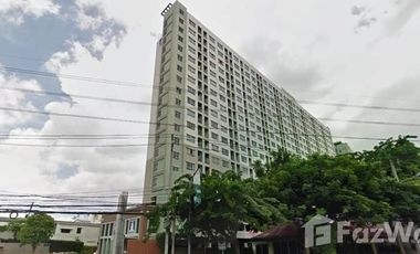 For sale 1 bed condo in Wang Thonglang, Bangkok