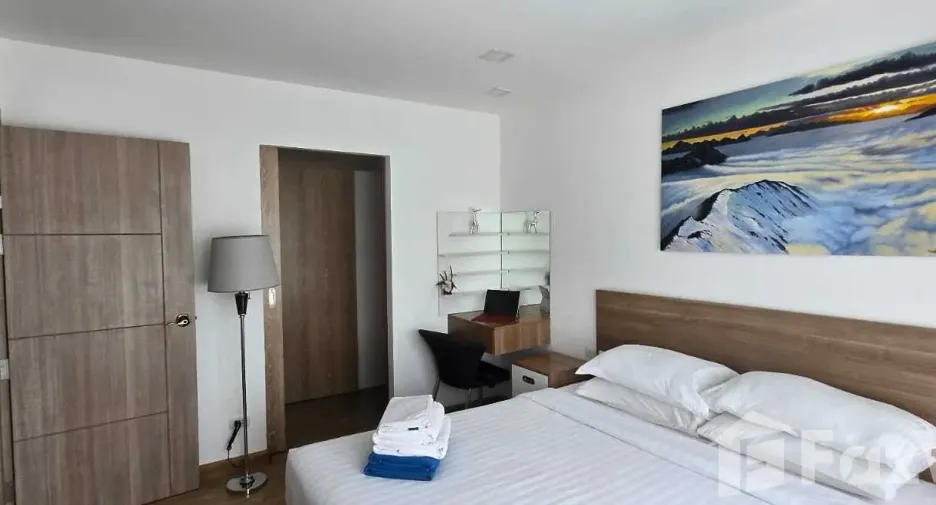 For sale 1 bed condo in Mueang Phuket, Phuket