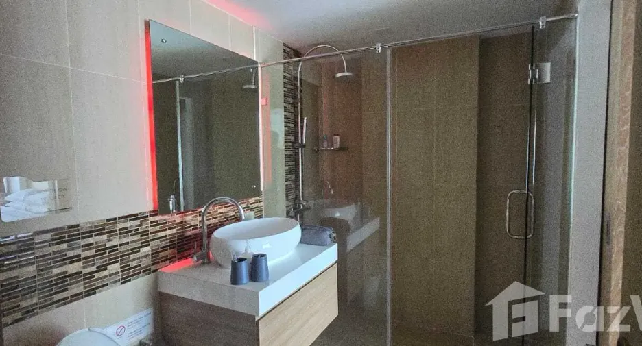 For sale 1 bed condo in Mueang Phuket, Phuket