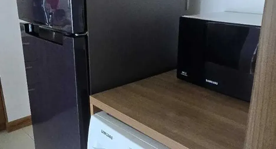 For sale 1 bed condo in Mueang Phuket, Phuket
