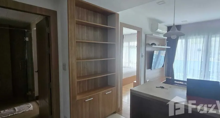 For sale 1 bed condo in Mueang Phuket, Phuket