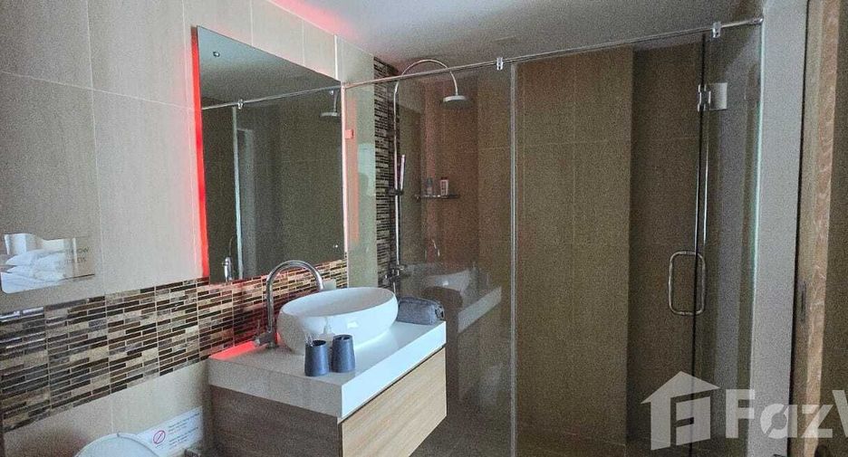 For sale 1 bed condo in Mueang Phuket, Phuket