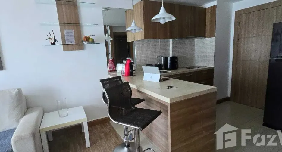 For sale 1 bed condo in Mueang Phuket, Phuket