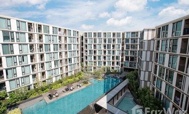 Продажа 1 кровать кондо в Пхукет Тощн, Пхукет