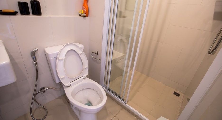 For sale 1 bed condo in Mueang Phuket, Phuket