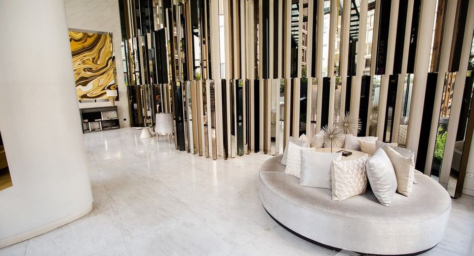 For sale 1 bed condo in Mueang Phuket, Phuket