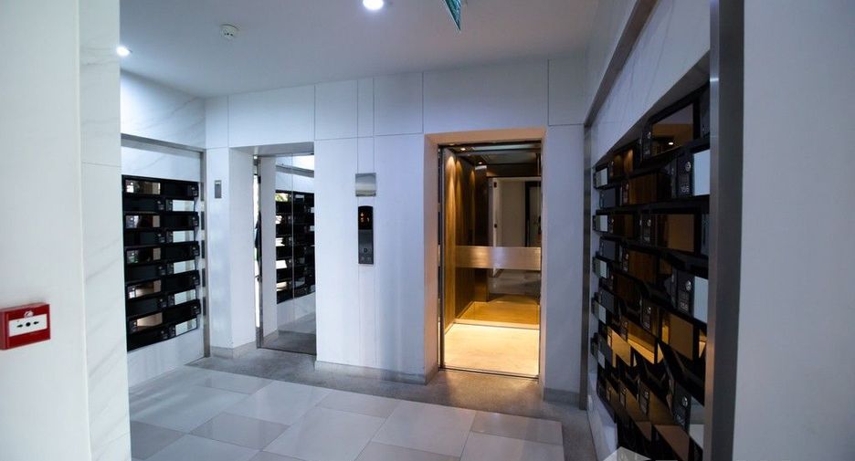 For sale 1 bed condo in Mueang Phuket, Phuket