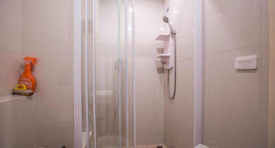 For sale 1 bed condo in Mueang Phuket, Phuket