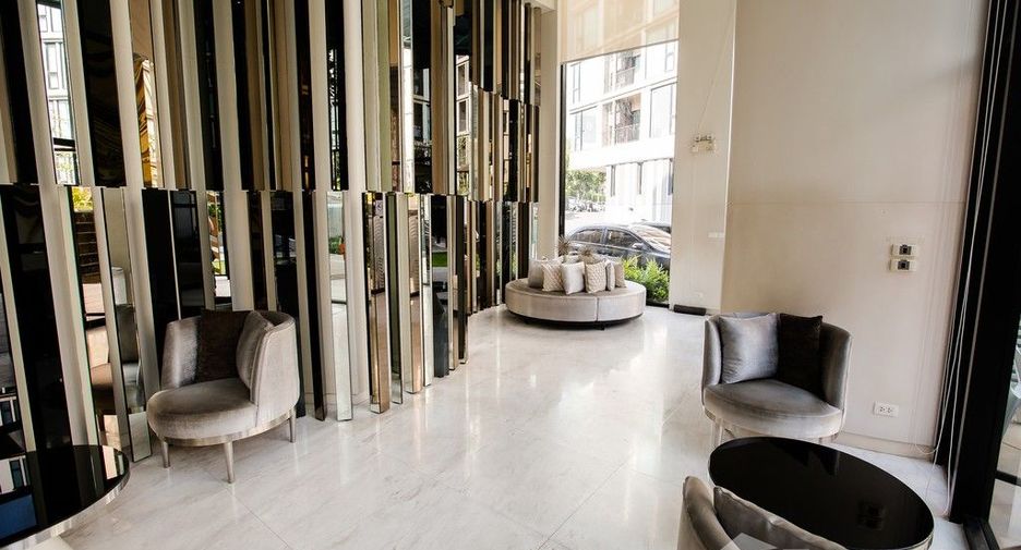 For sale 1 bed condo in Mueang Phuket, Phuket