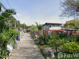For sale land in Bang Na, Bangkok