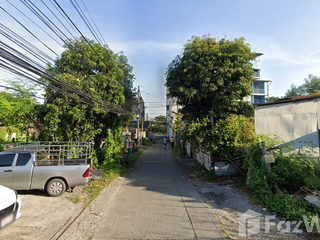 For sale land in Bang Na, Bangkok