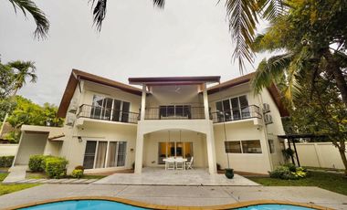For rent 5 bedrooms villa in Mueang Phuket, Phuket