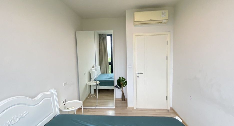 For rent 1 bed condo in Mueang Phuket, Phuket