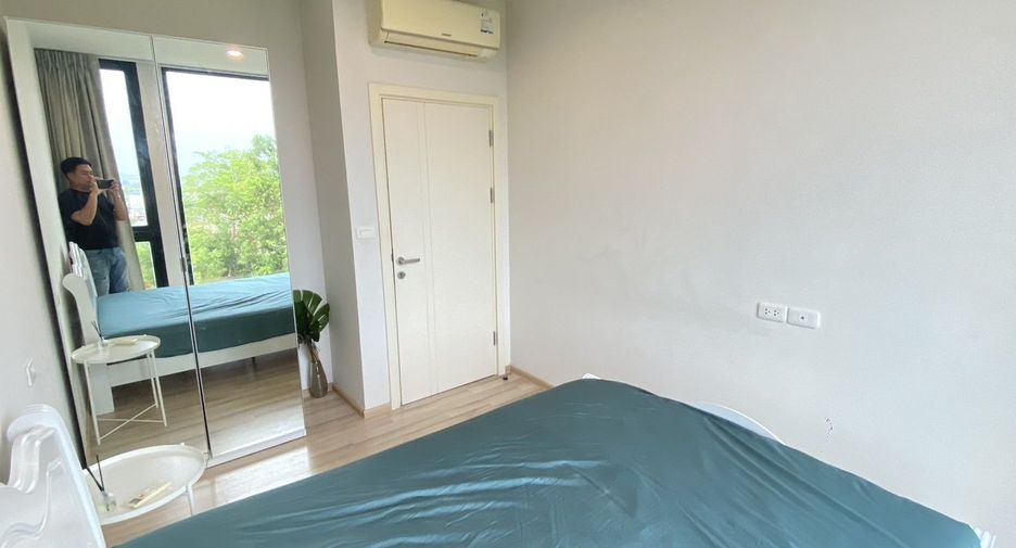 For rent 1 bed condo in Mueang Phuket, Phuket