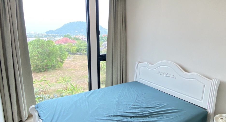 For rent 1 bed condo in Mueang Phuket, Phuket