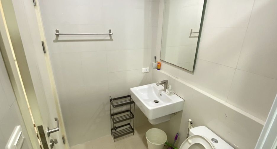 For rent 1 bed condo in Mueang Phuket, Phuket