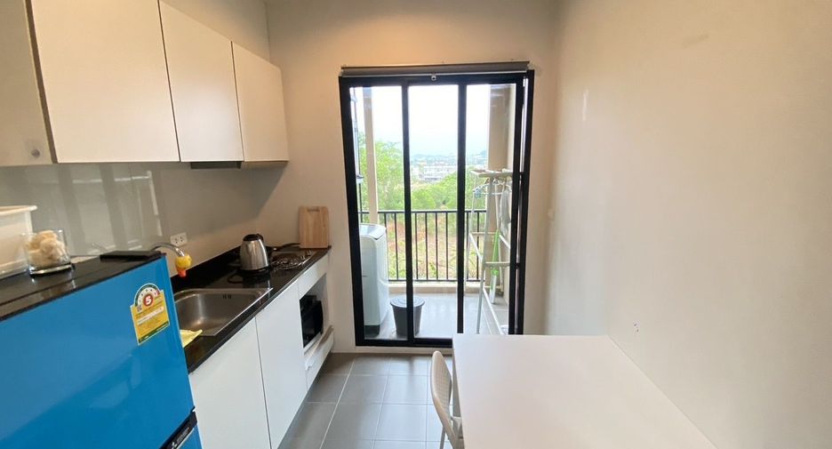 For rent 1 bed condo in Mueang Phuket, Phuket