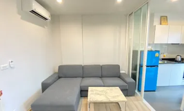 Condo en alquiler de 1 habitaciones en Mueang Phuket, Phuket