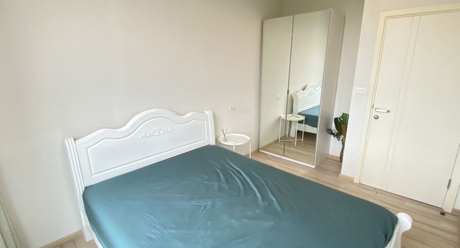 For rent 1 bed condo in Mueang Phuket, Phuket