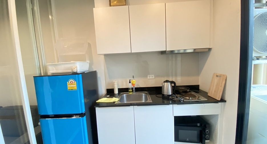 For rent 1 bed condo in Mueang Phuket, Phuket