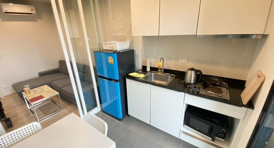For rent 1 bed condo in Mueang Phuket, Phuket
