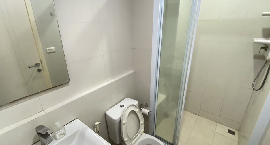 For rent 1 bed condo in Mueang Phuket, Phuket