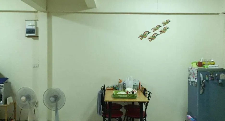 Reihenhaus zum Kauf mit 3 Zimmer in Mueang Saraburi, Saraburi