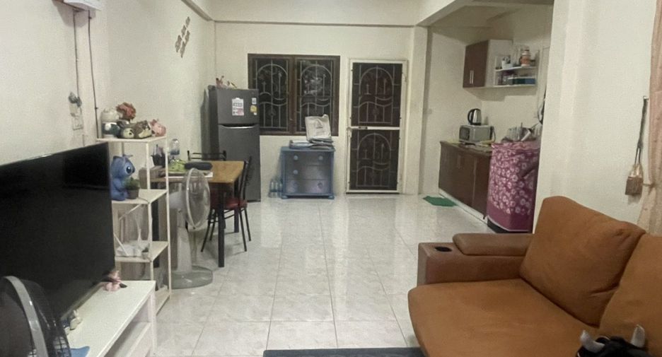 Reihenhaus zum Kauf mit 3 Zimmer in Mueang Saraburi, Saraburi