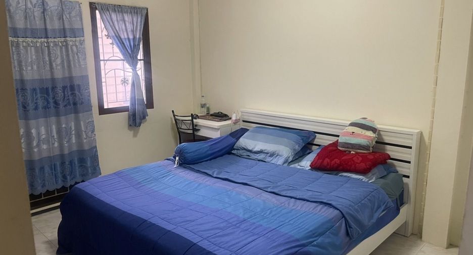 Reihenhaus zum Kauf mit 3 Zimmer in Mueang Saraburi, Saraburi
