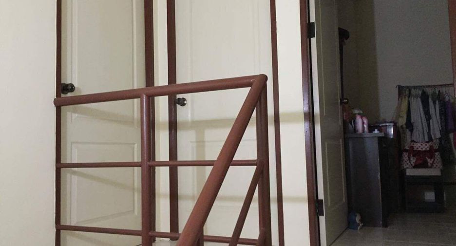 Reihenhaus zum Kauf mit 3 Zimmer in Mueang Saraburi, Saraburi