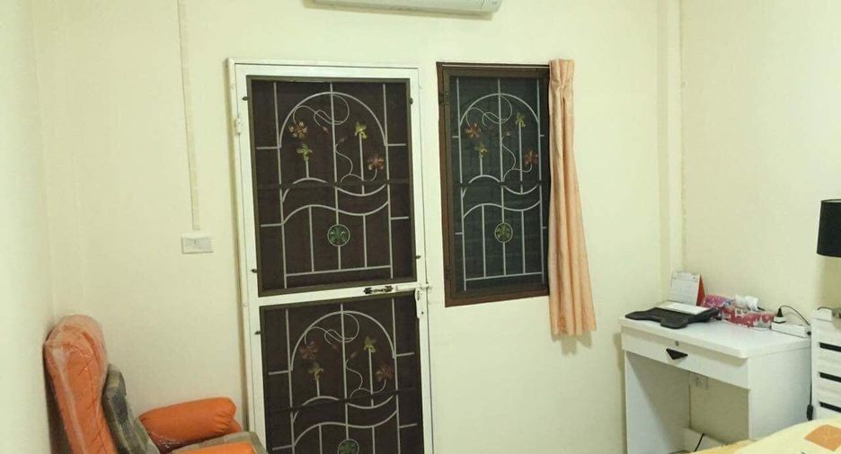 Reihenhaus zum Kauf mit 3 Zimmer in Mueang Saraburi, Saraburi