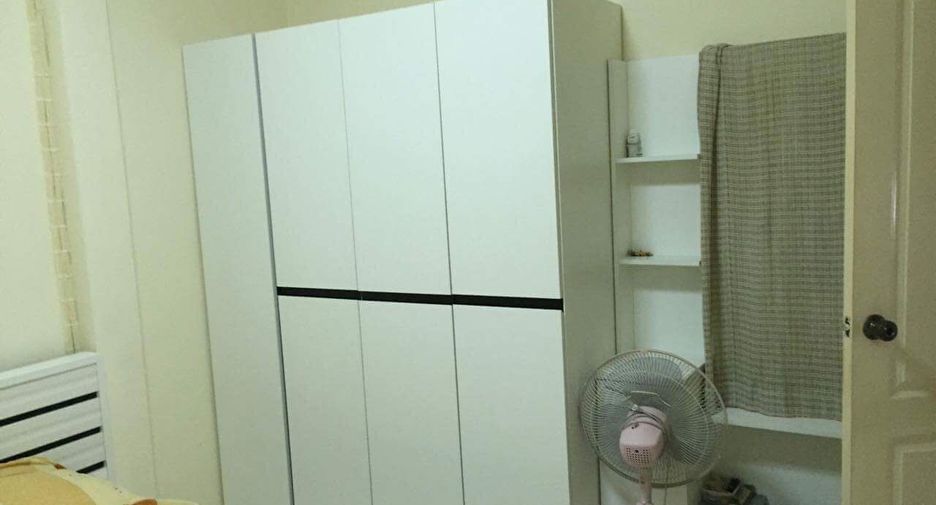 Reihenhaus zum Kauf mit 3 Zimmer in Mueang Saraburi, Saraburi