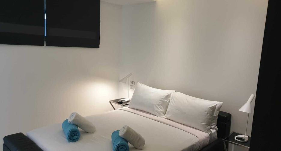 For sale and for rent 2 bedrooms condo in Mueang Phuket, Phuket
