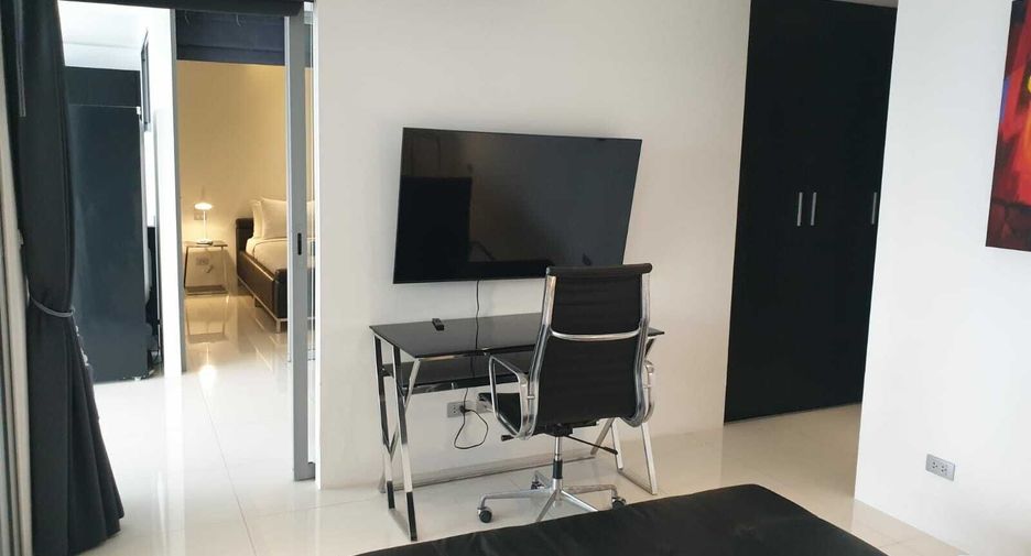 For sale and for rent 2 bedrooms condo in Mueang Phuket, Phuket