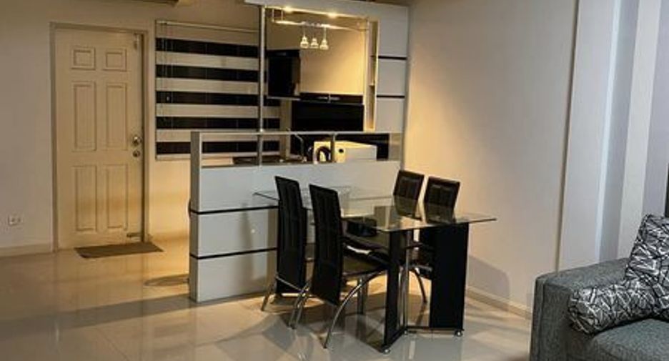 Продажа 3 спальни таунхаус в Пхаси Чароен, Бангкок