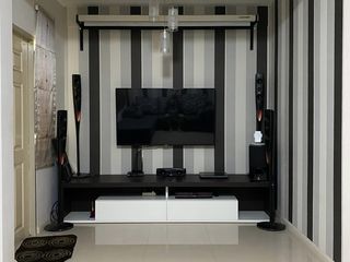 For sale 3 bedrooms townhouse in Phasi Charoen, Bangkok