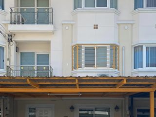For sale 3 bedrooms townhouse in Phasi Charoen, Bangkok
