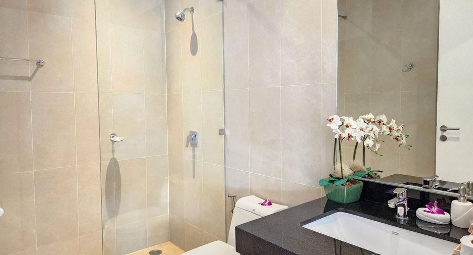For rent 2 bedrooms villa in Thalang, Phuket
