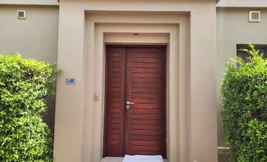 Villa en alquiler de 2 habitaciones en Thalang, Phuket