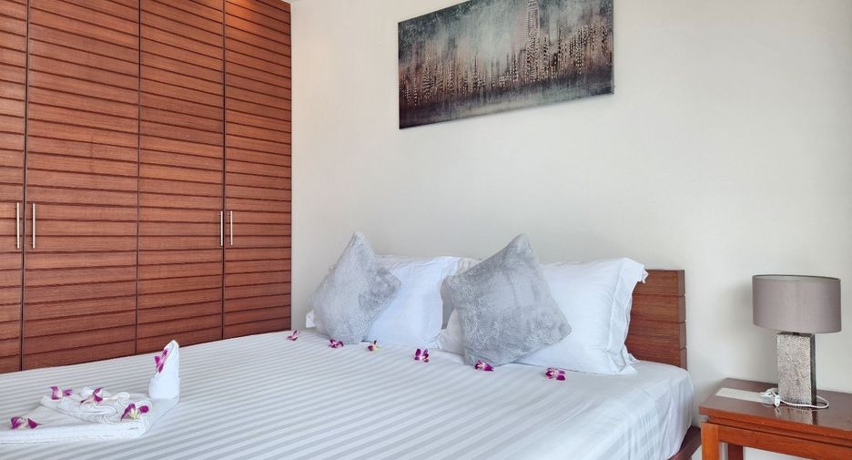 For rent 2 bedrooms villa in Thalang, Phuket