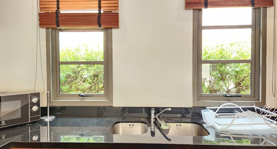 For rent 2 bedrooms villa in Thalang, Phuket