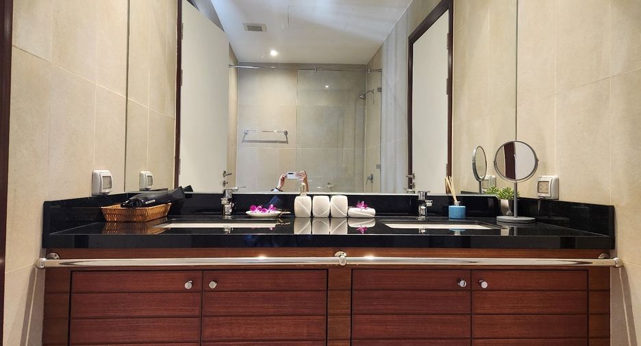 For rent 2 bedrooms villa in Thalang, Phuket