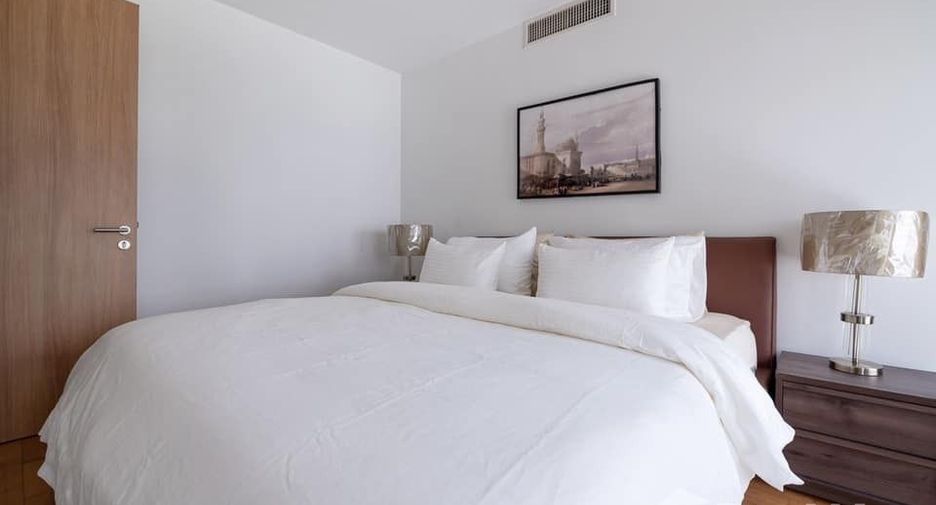 For sale 2 bedrooms condo in Watthana, Bangkok