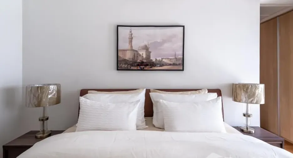 For sale 2 bedrooms condo in Watthana, Bangkok