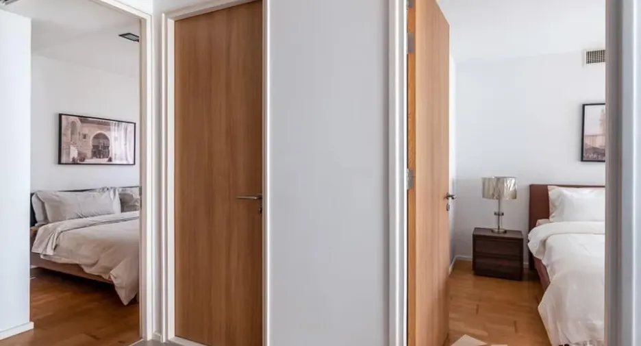 For sale 2 bedrooms condo in Watthana, Bangkok