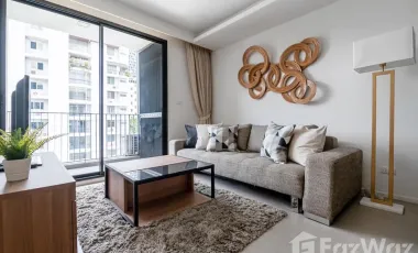 For sale 2 bedrooms condo in Watthana, Bangkok
