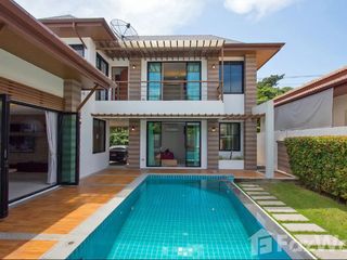 For sale そして for rent 3 ベッドルーム villa in Mueang Phuket, Phuket