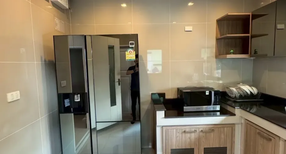出租 3 卧室 独立屋 在 Mueang Pathum Thani, Pathum Thani